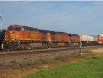 BNSF 4444 East